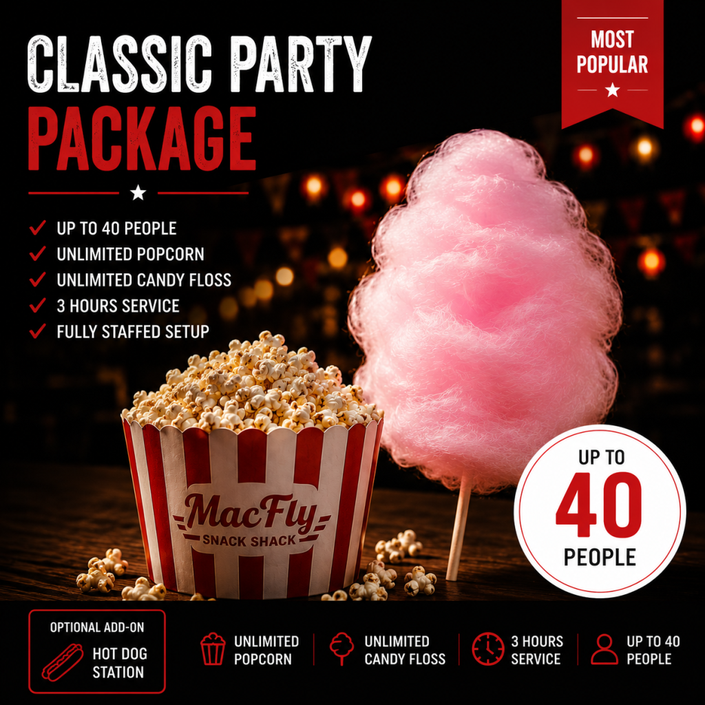 classicpartypackage