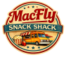 MacFly Snack Shack | Popcorn, Candy Floss & Hot Dog Hire