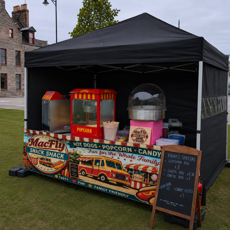 hotdogstand