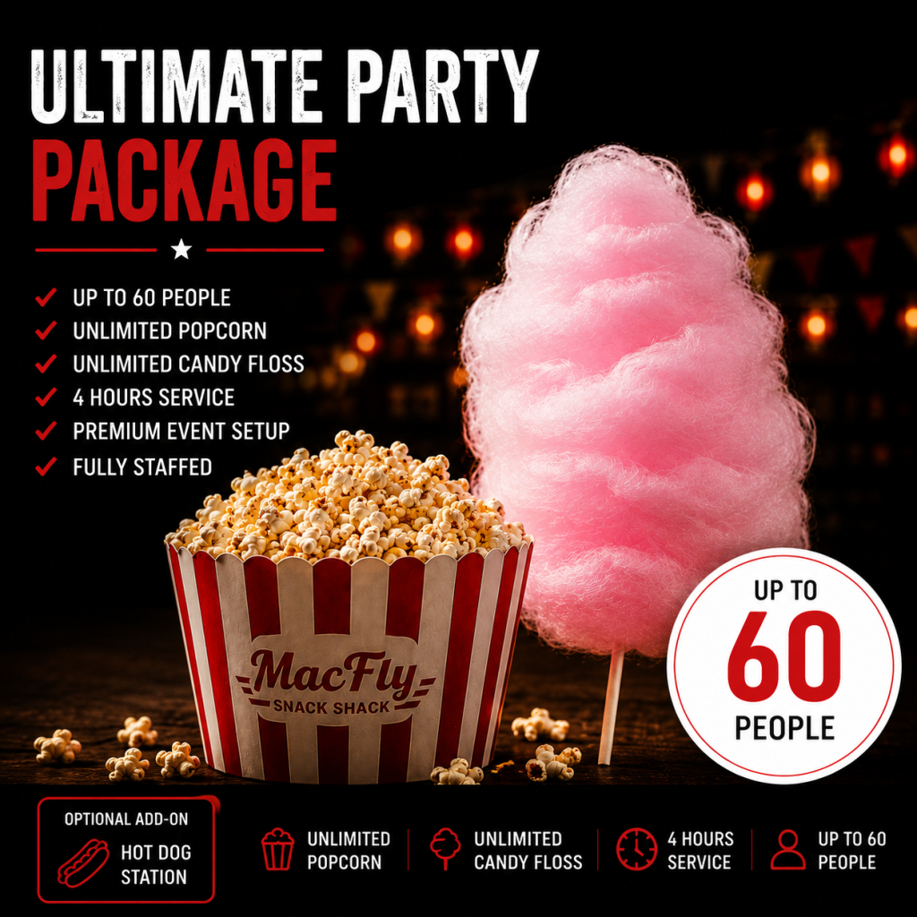 ultimatepartypackage
